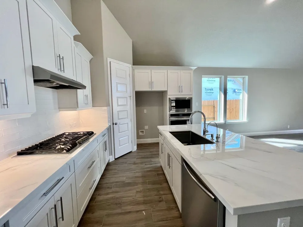 9503 Crescent Mill Drive Missouri City, TX 77459