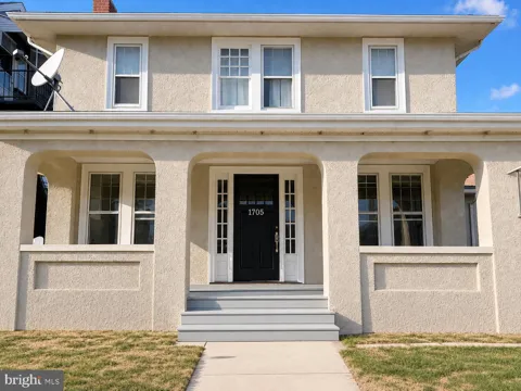 1705 W MARKET #1