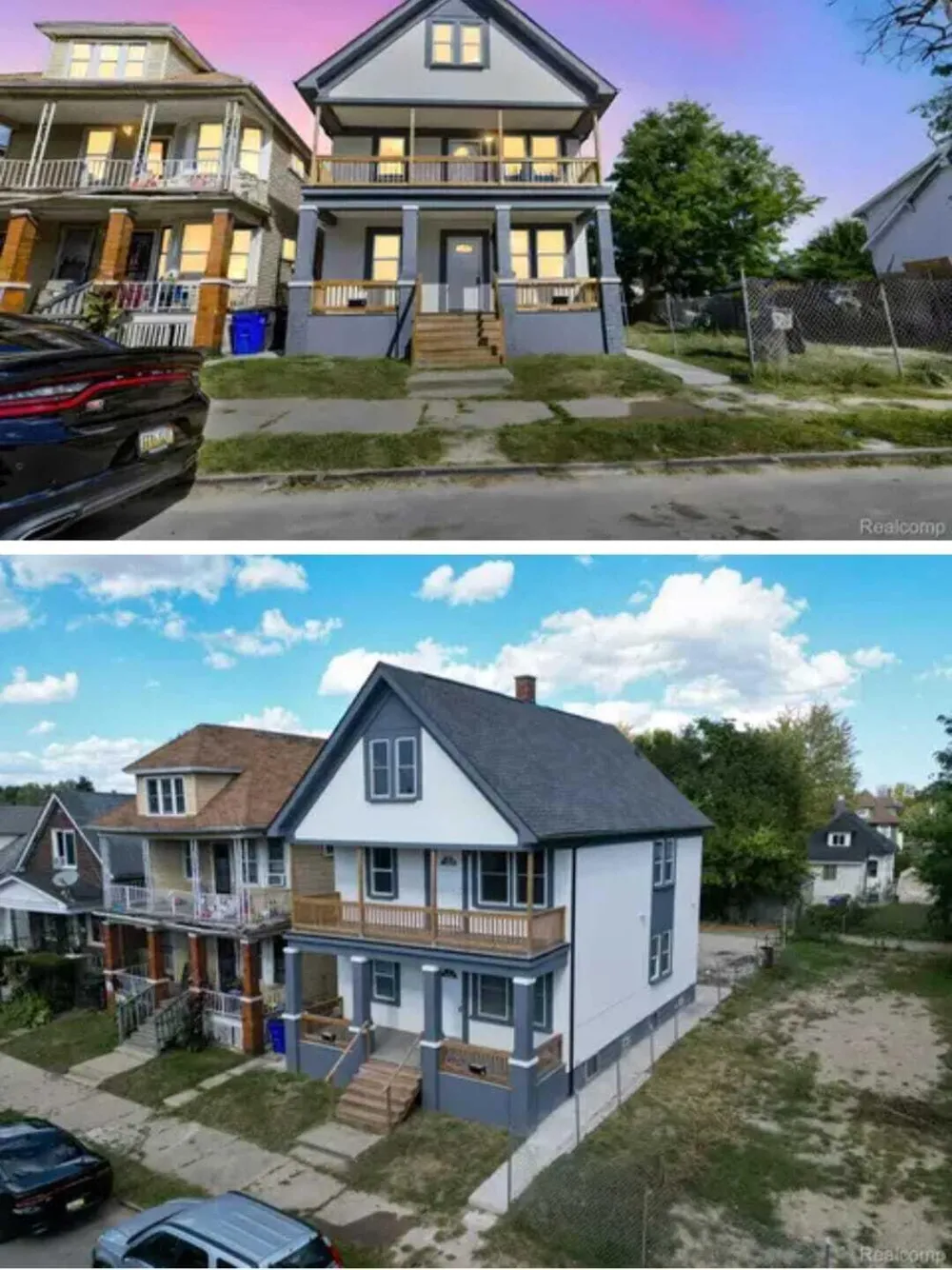 5228 Elmer Street #1 Detroit, MI 48210