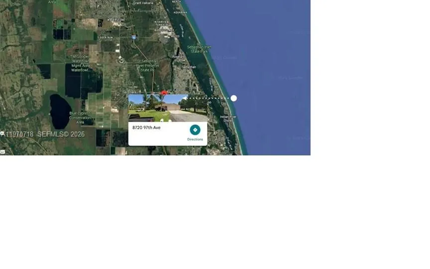 8720 97th Ave Vero Beach, FL 32967