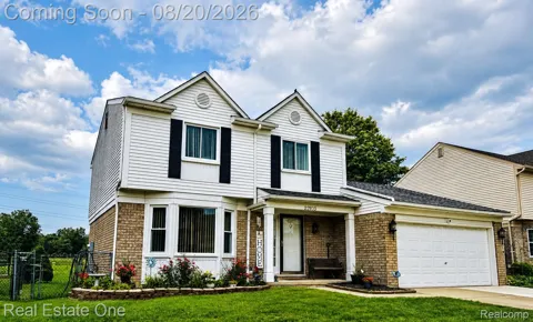 22103 Cherrylawn Drive