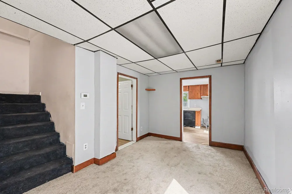 2511 Vanness Street Port Huron City, MI 48060