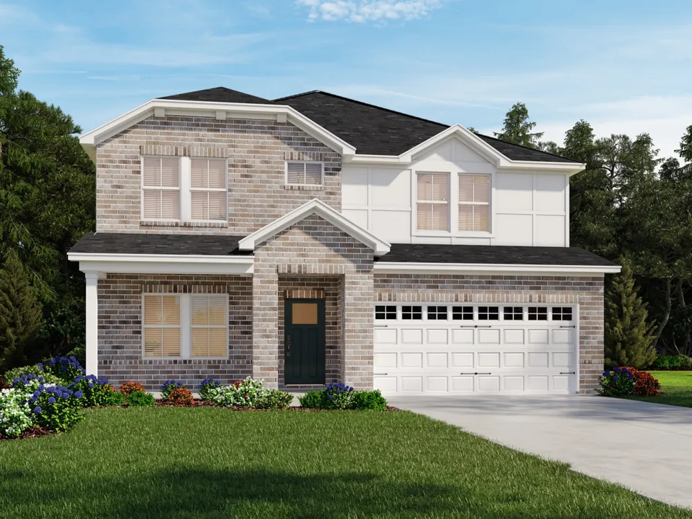 1056 Farm Ridge Dr Hendersonville, TN 37075