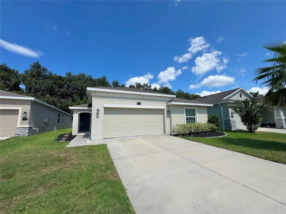 112 PERSHING STREET Bartow, FL 33830