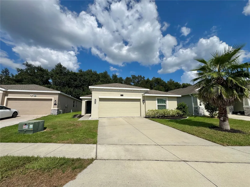 112 PERSHING STREET Bartow, FL 33830