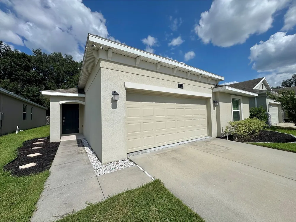 112 PERSHING STREET Bartow, FL 33830