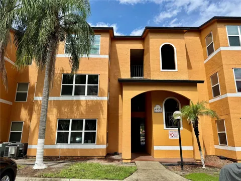 4532 COMMANDER DRIVE #2128