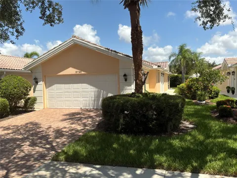 5796 IVREA DRIVE