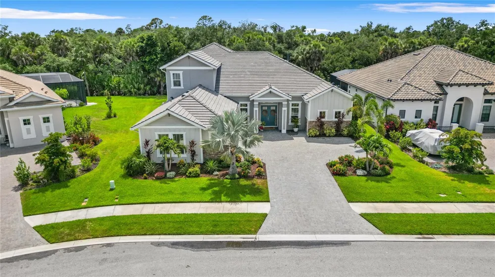 9479 TEQUILA SUNRISE DRIVE Sarasota, FL 34241