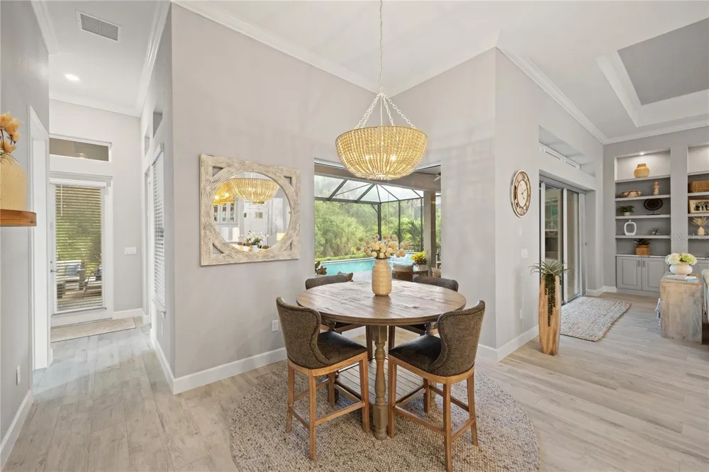 9479 TEQUILA SUNRISE DRIVE Sarasota, FL 34241