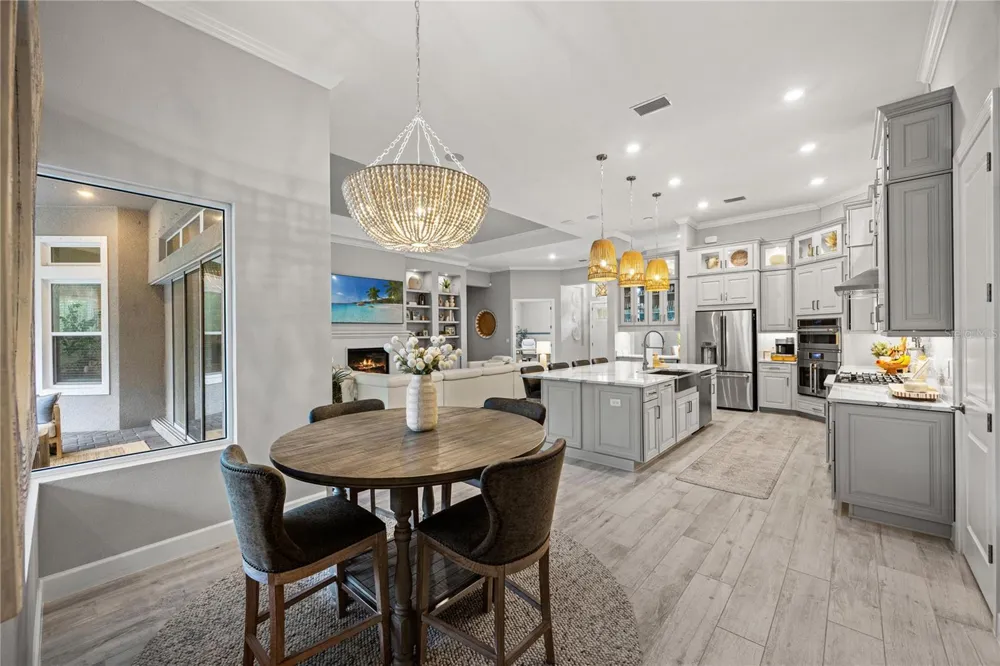 9479 TEQUILA SUNRISE DRIVE Sarasota, FL 34241