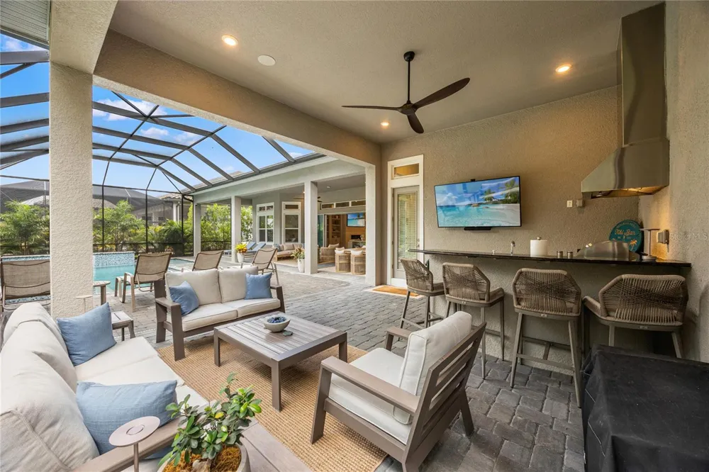 9479 TEQUILA SUNRISE DRIVE Sarasota, FL 34241