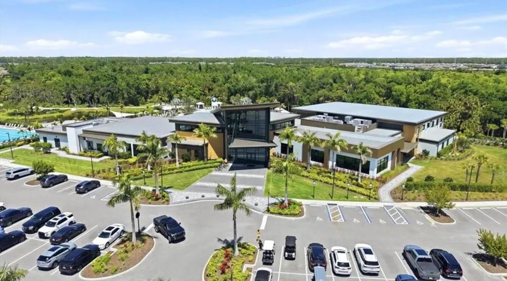 9479 TEQUILA SUNRISE DRIVE Sarasota, FL 34241