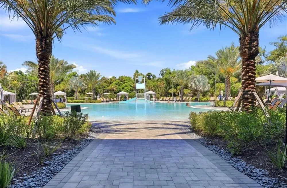 9479 TEQUILA SUNRISE DRIVE Sarasota, FL 34241