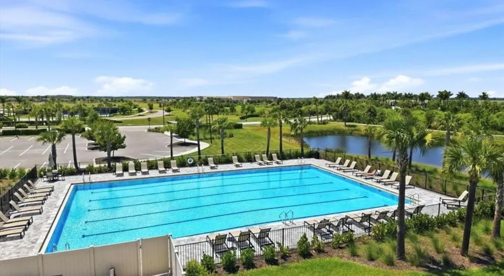 9479 TEQUILA SUNRISE DRIVE Sarasota, FL 34241