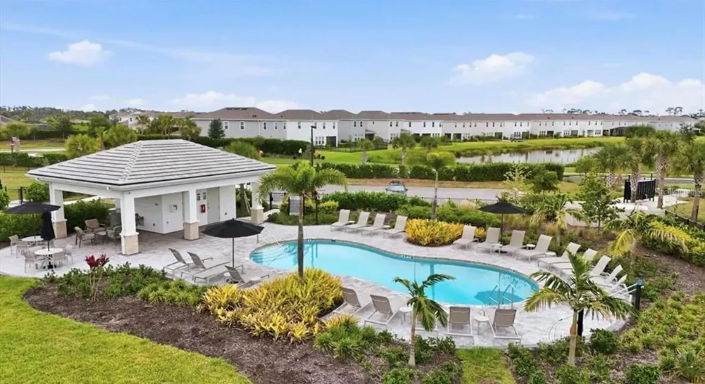 9479 TEQUILA SUNRISE DRIVE Sarasota, FL 34241