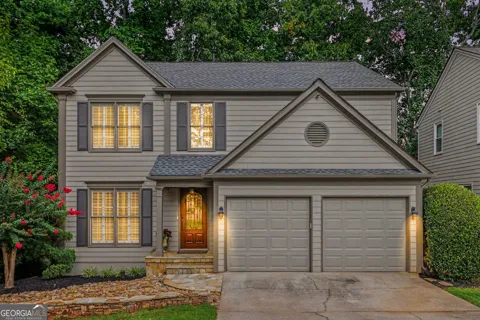 635 Rosedown WAY