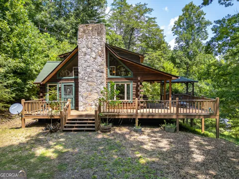 525 Beaver Ridge Road