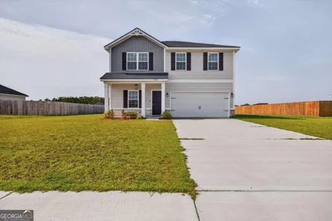 235 Deerfield DR NE