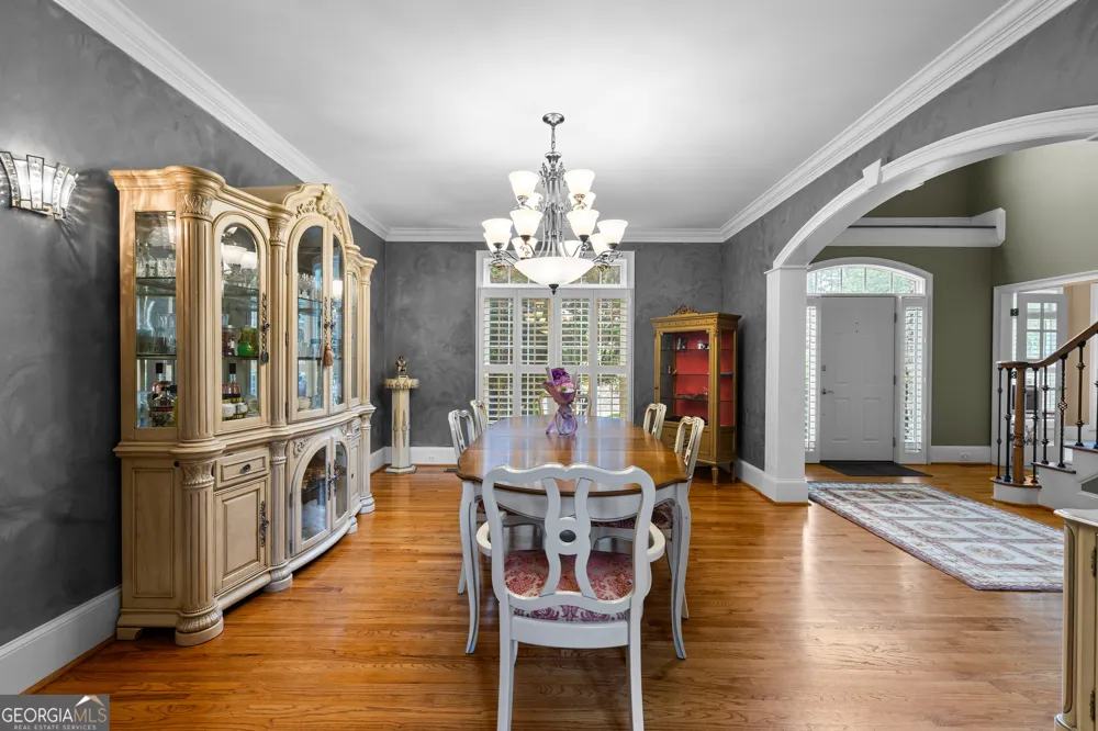 348 Loring LN Peachtree City, GA 30269