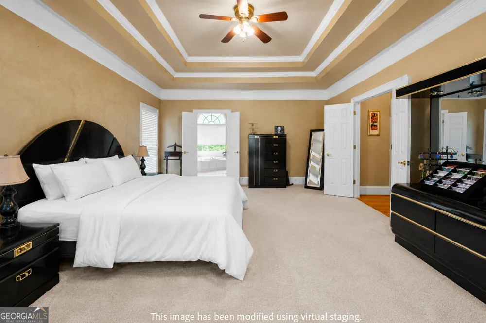 348 Loring LN Peachtree City, GA 30269
