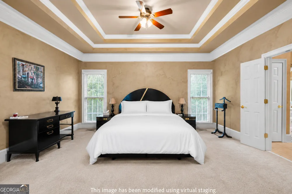 348 Loring LN Peachtree City, GA 30269