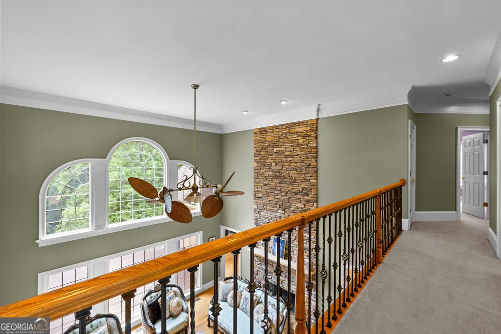 348 Loring LN Peachtree City, GA 30269