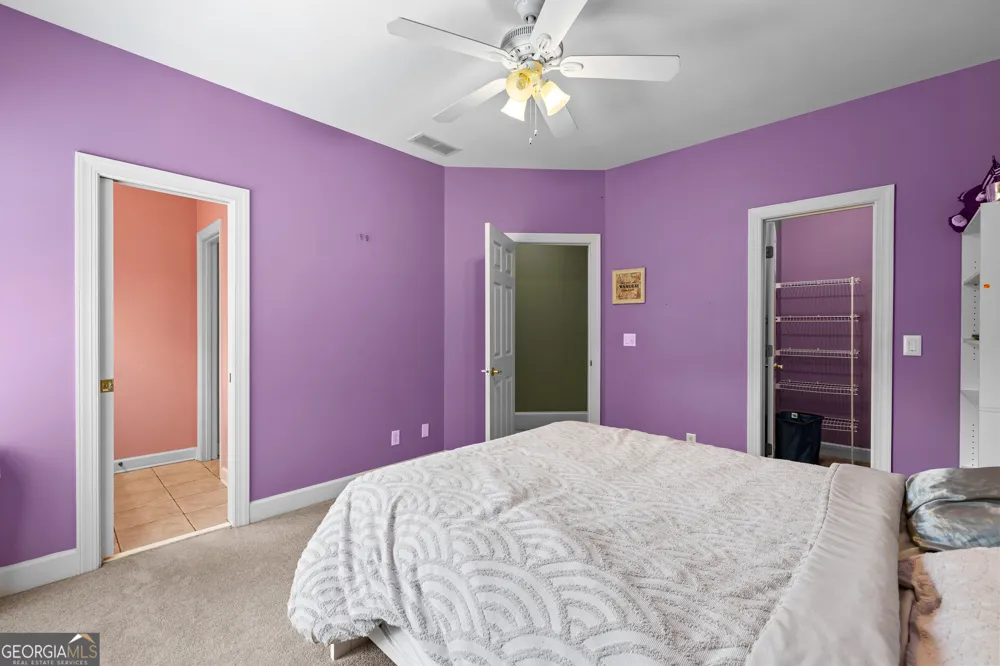 348 Loring LN Peachtree City, GA 30269