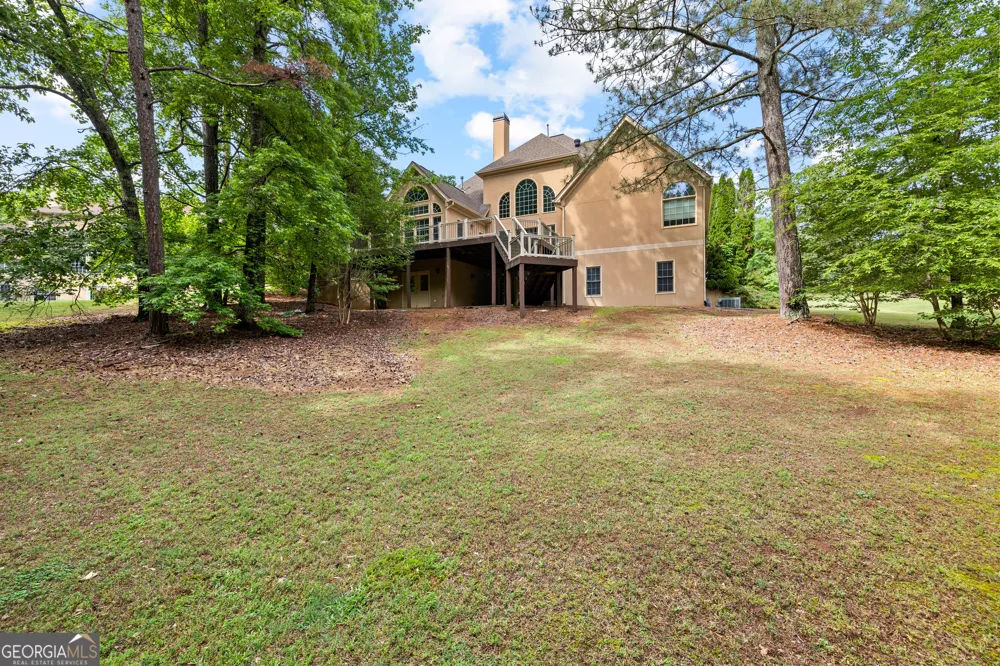 348 Loring LN Peachtree City, GA 30269