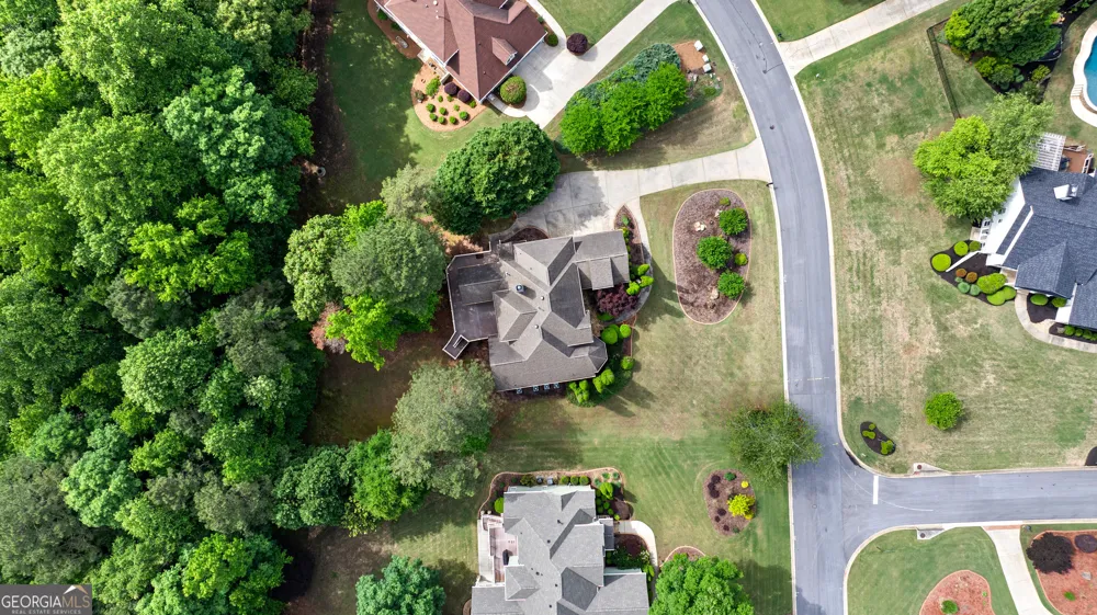 348 Loring LN Peachtree City, GA 30269