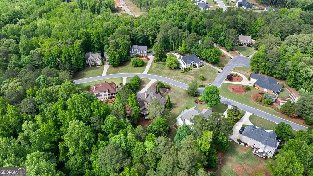 348 Loring LN Peachtree City, GA 30269