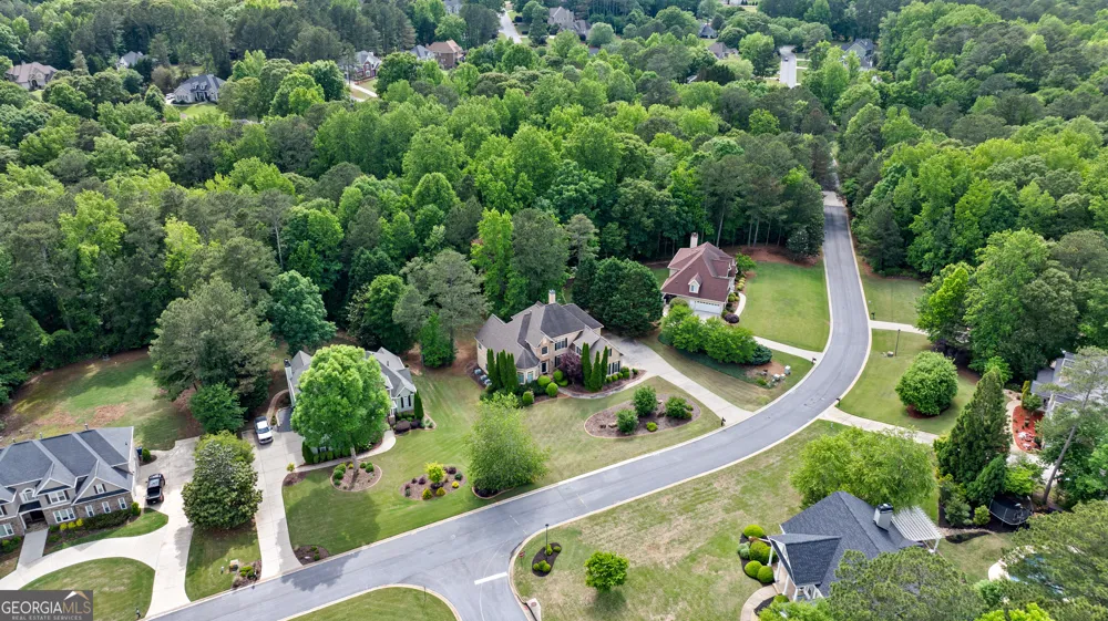 348 Loring LN Peachtree City, GA 30269