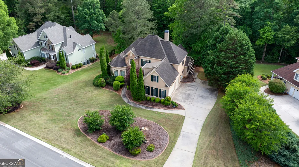 348 Loring LN Peachtree City, GA 30269
