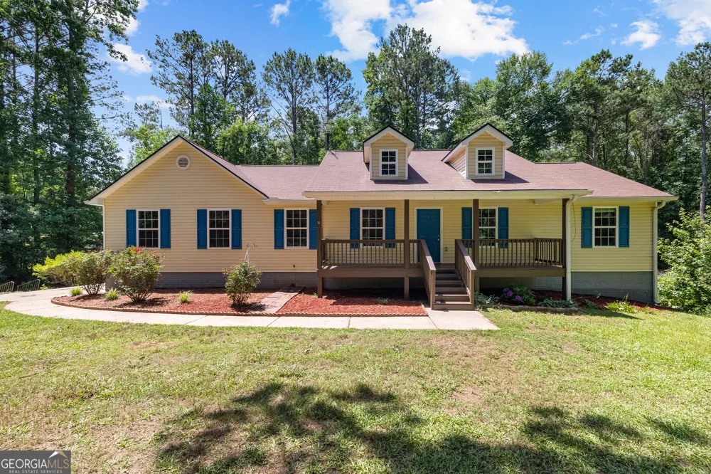 1336 Martin Mill RD Moreland, GA 30259