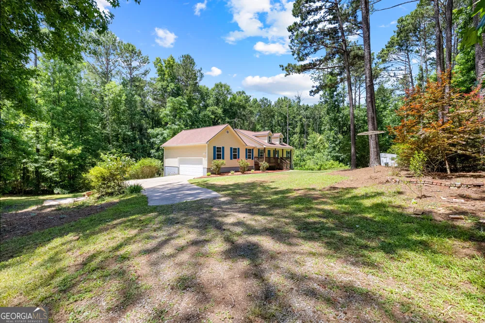 1336 Martin Mill RD Moreland, GA 30259