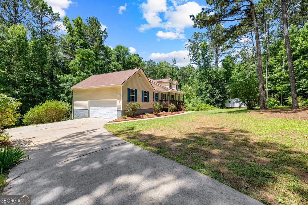 1336 Martin Mill RD Moreland, GA 30259
