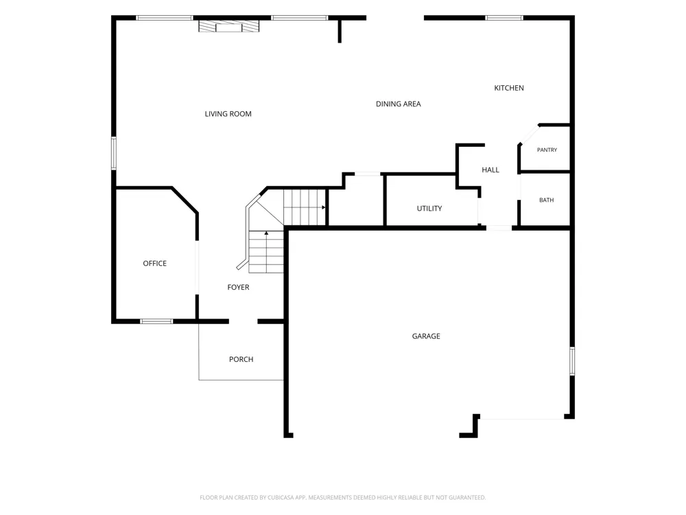 147 Carrick Glen Boulevard Pendleton, IN 46064