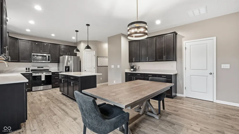 147 Carrick Glen Boulevard Pendleton, IN 46064