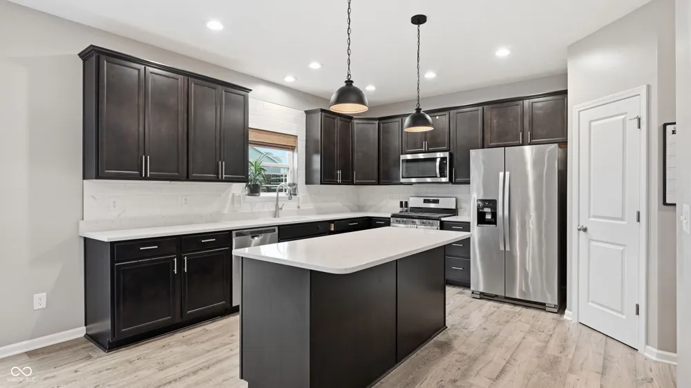 147 Carrick Glen Boulevard Pendleton, IN 46064