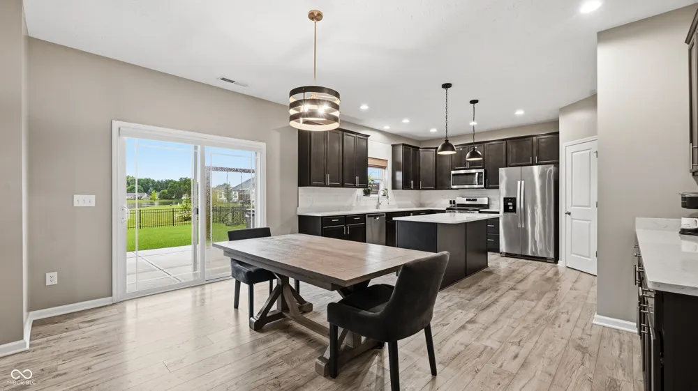 147 Carrick Glen Boulevard Pendleton, IN 46064