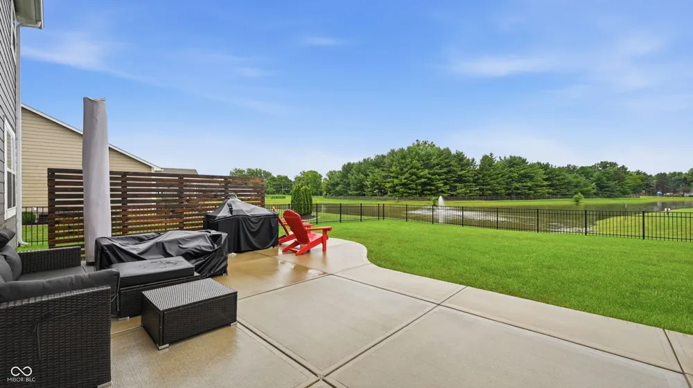 147 Carrick Glen Boulevard Pendleton, IN 46064
