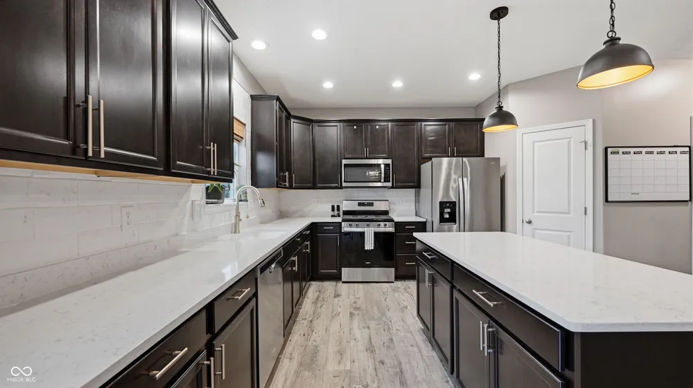 147 Carrick Glen Boulevard Pendleton, IN 46064