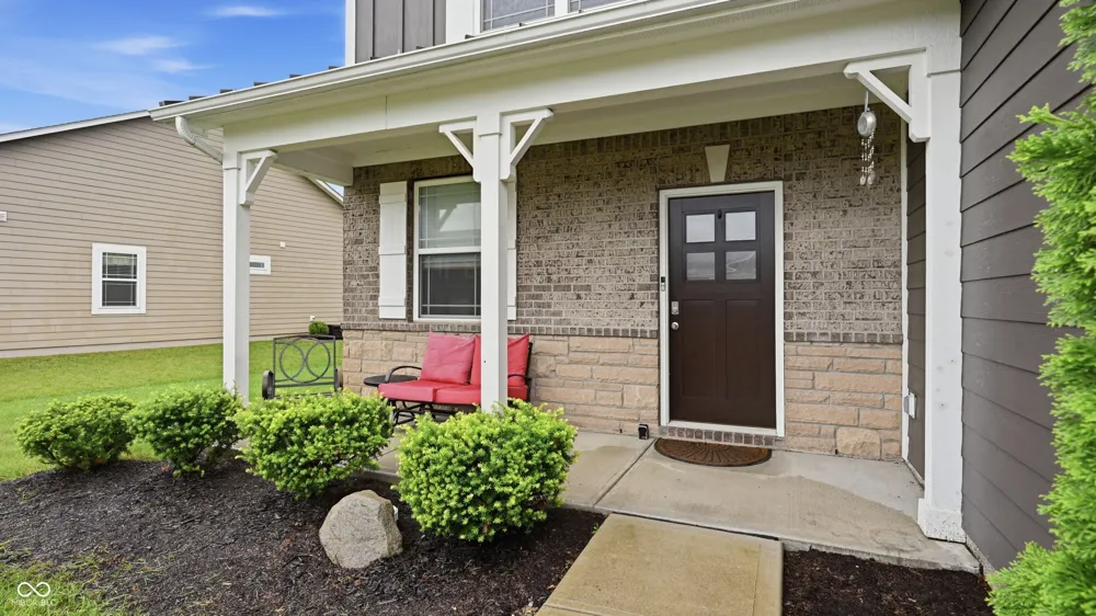 147 Carrick Glen Boulevard Pendleton, IN 46064