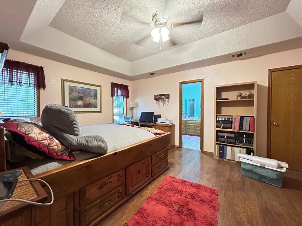 1799 County Road 4128 Cumby, TX 75433