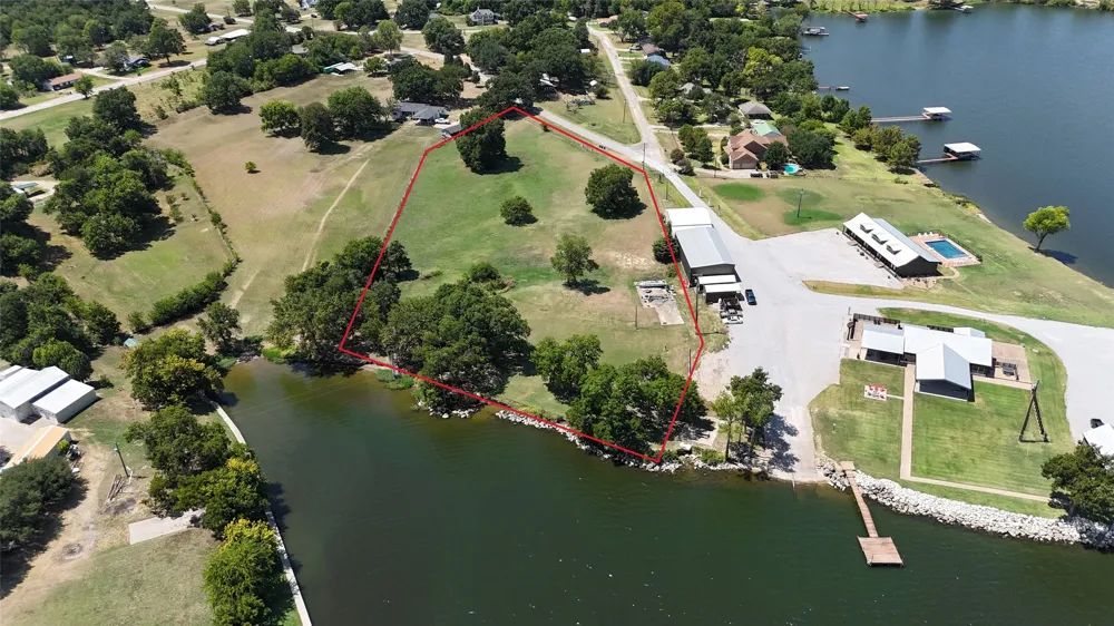 Vz County Road 3727 Wills Point, TX 75169