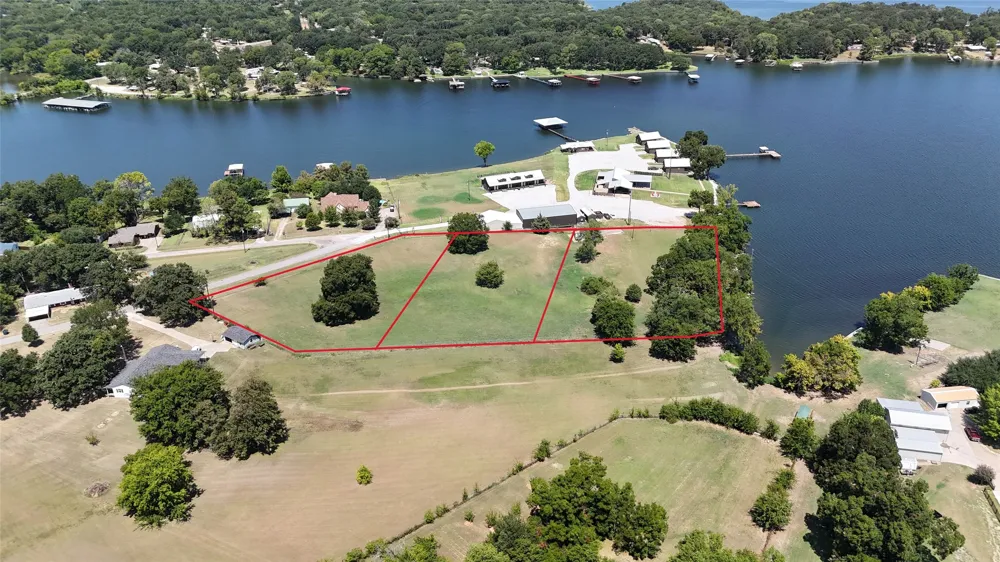 Vz County Road 3727 Wills Point, TX 75169