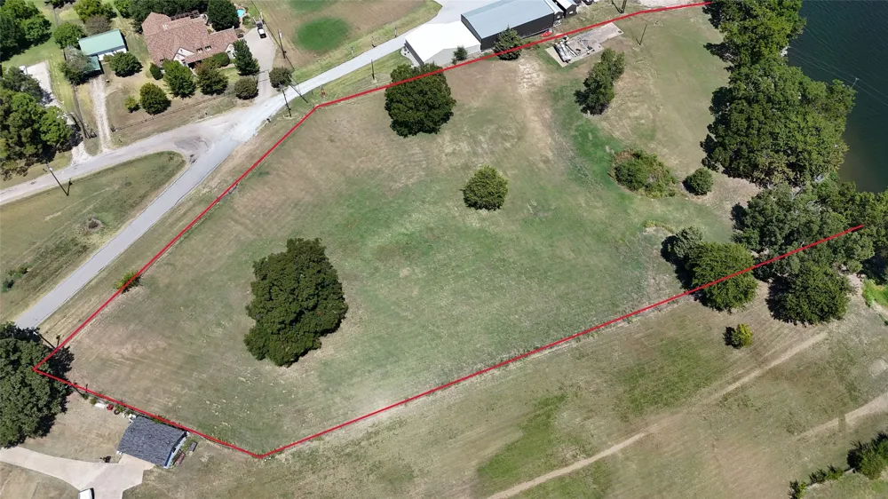 Vz County Road 3727 Wills Point, TX 75169