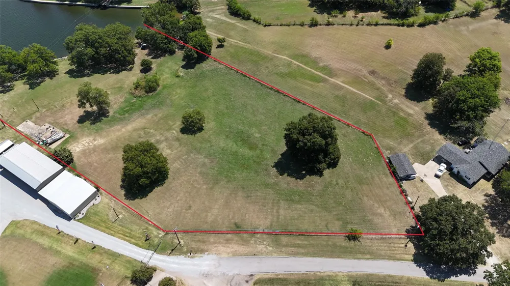 Vz County Road 3727 Wills Point, TX 75169