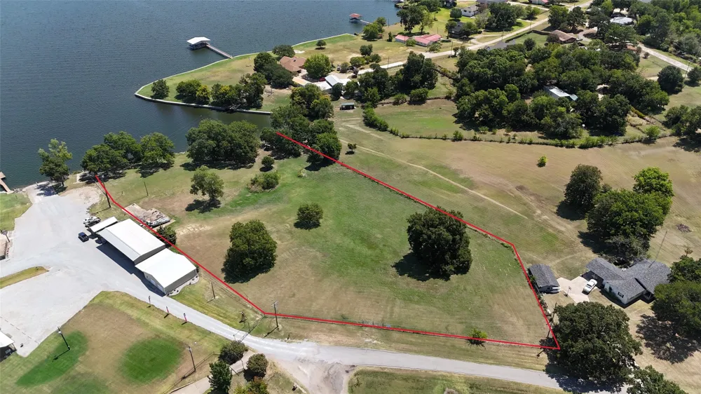 Vz County Road 3727 Wills Point, TX 75169