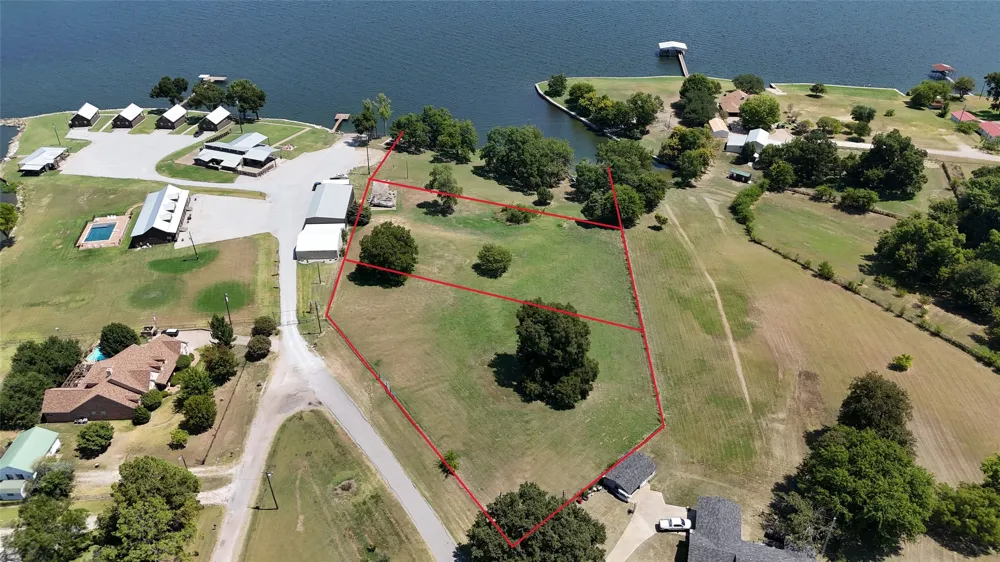 Vz County Road 3727 Wills Point, TX 75169